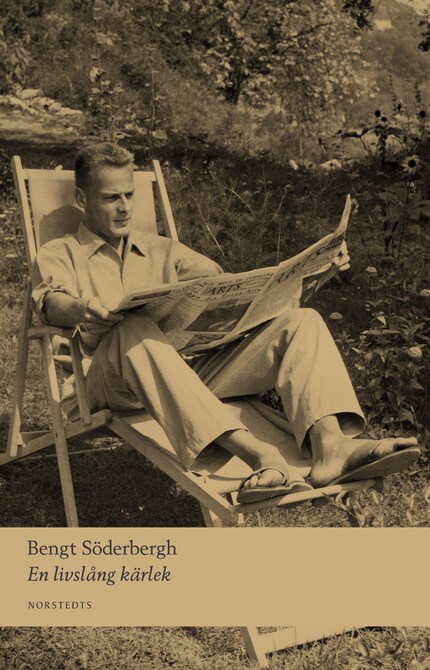 En livslång kärlek bookCoverFor