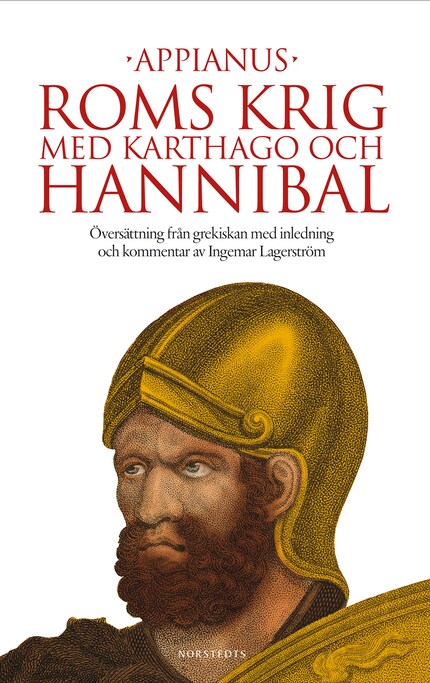 Roms krig med Karthago och Hannibal bookCoverFor