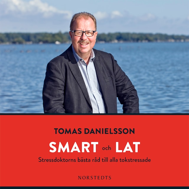 Book cover for Smart och lat