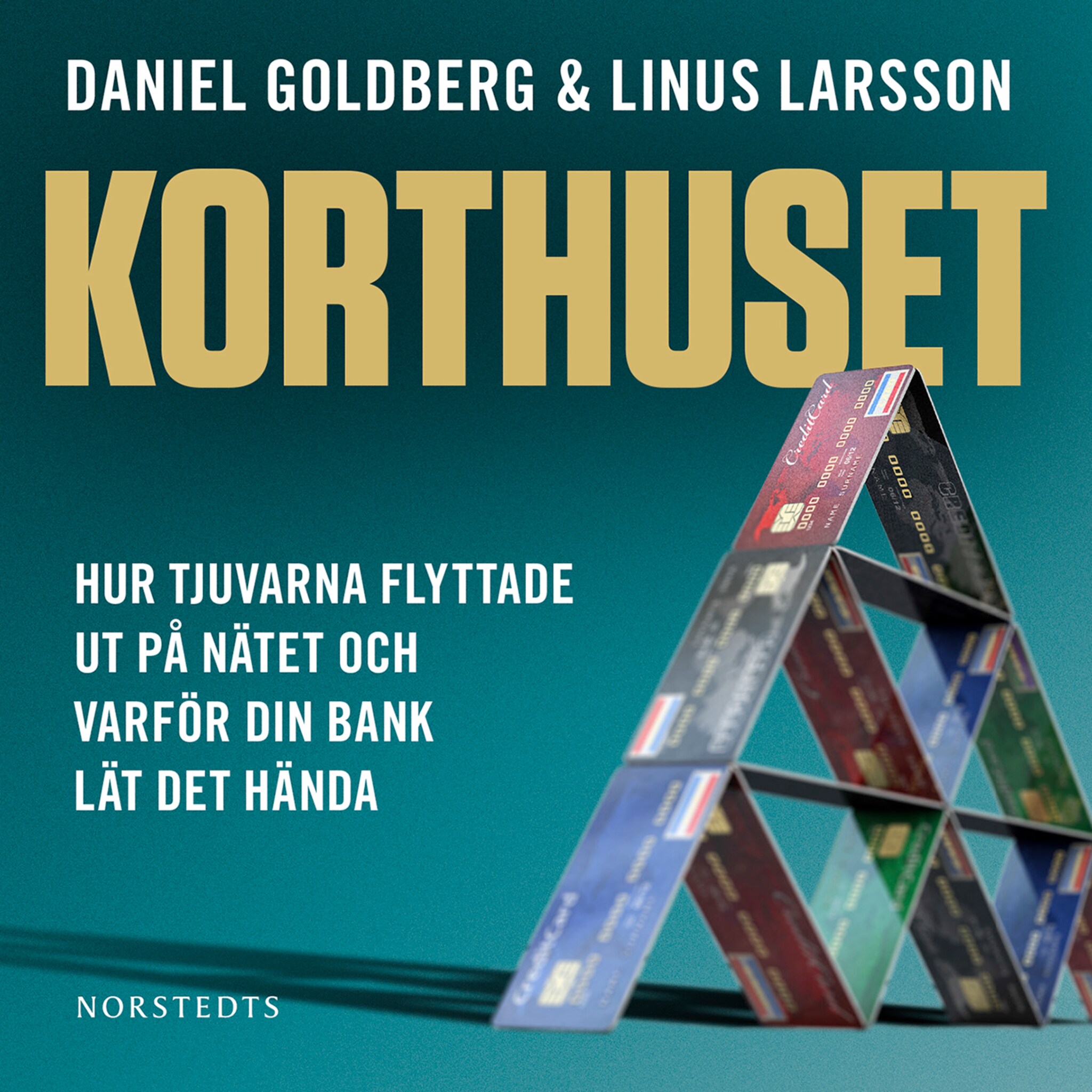 Korthuset