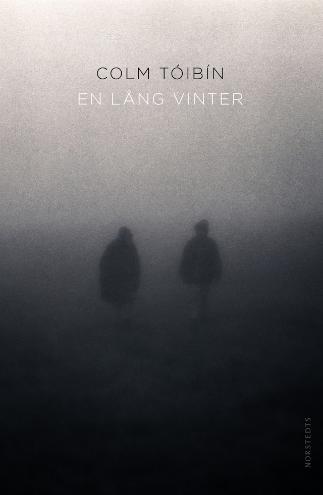 Book cover for En lång vinter