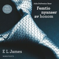 50 Shades of Gray av E L James