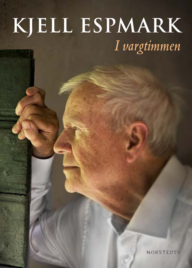 Book cover for I vargtimmen