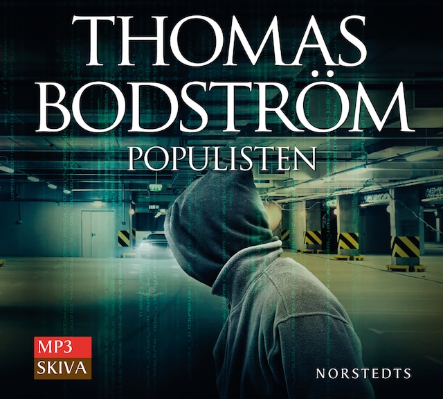 Book cover for Populisten