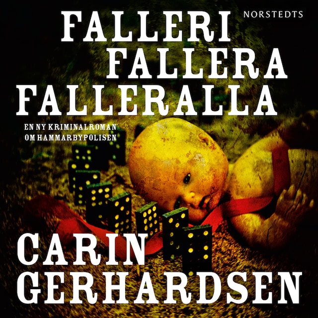 Book cover for Falleri, fallera, falleralla