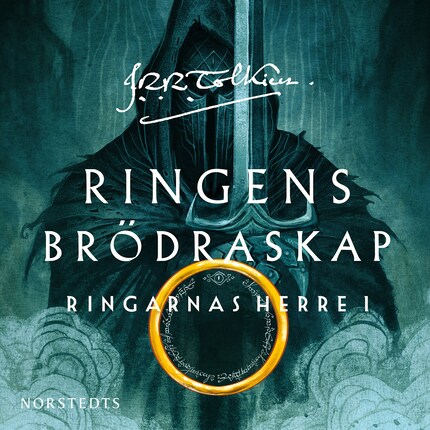 Ringens brödraskap bookCoverFor