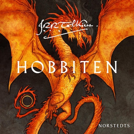 Hobbiten bookCoverFor