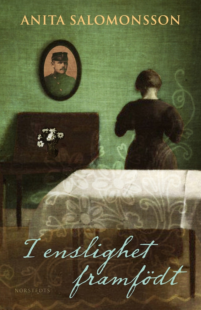 Book cover for I enslighet framfödt