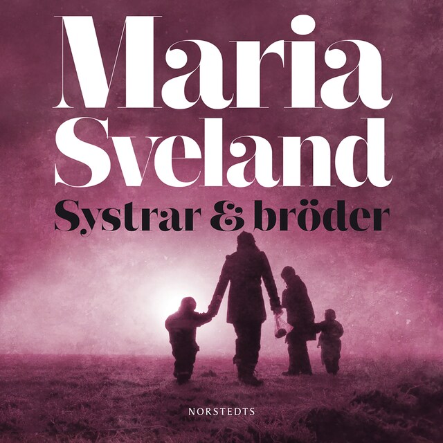 Book cover for Systrar & bröder