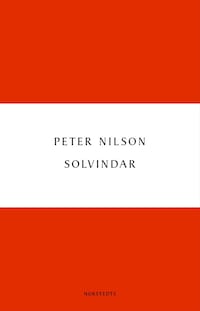 Solvindar : en bok om rymd och människor