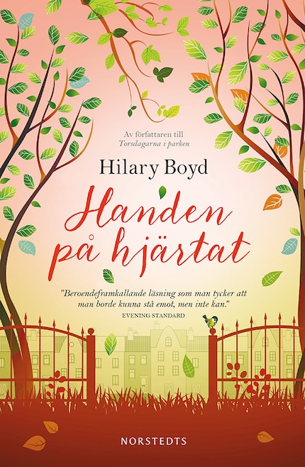 Handen på hjärtat bookCoverFor