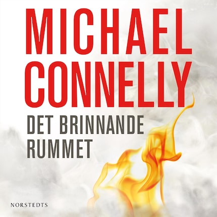 Det brinnande rummet bookCoverFor