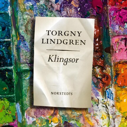 Klingsor bookCoverFor