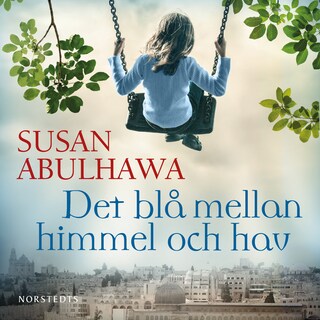 Det blå mellan himmel och hav bookCoverFor