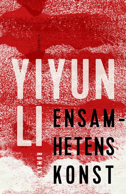 Ensamhetens konst bookCoverFor