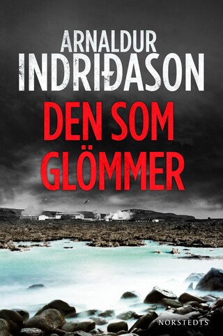 Den som glömmer bookCoverFor