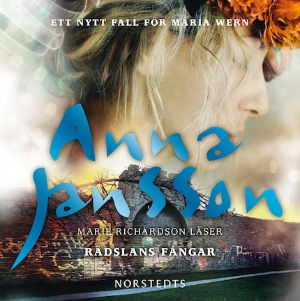 Rädslans fångar bookCoverFor