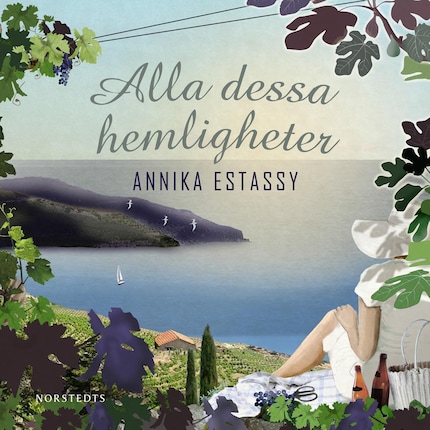 Alla dessa hemligheter bookCoverFor