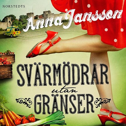 Svärmödrar utan gränser bookCoverFor