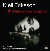 Nattens grymma stjärnor
