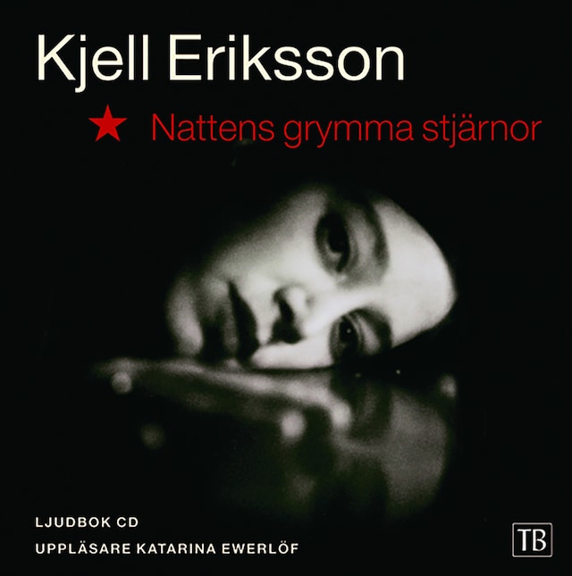 Book cover for Nattens grymma stjärnor