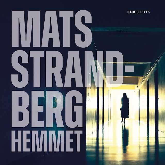 Book cover for Hemmet