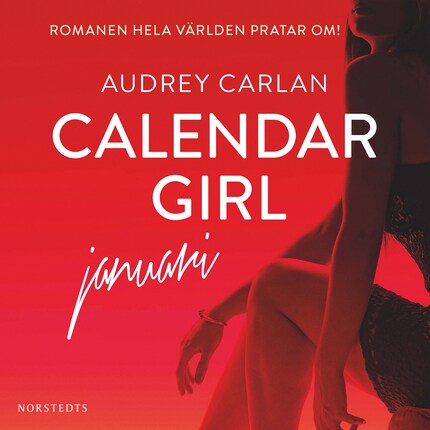 Calendar Girl bookCoverFor