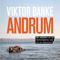 Andrum : om stölden av en flyktingkris och om de bestulna