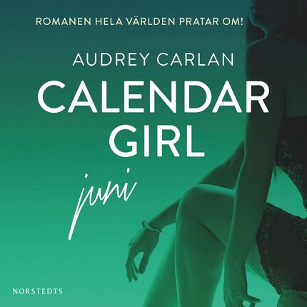 Calendar Girl bookCoverFor