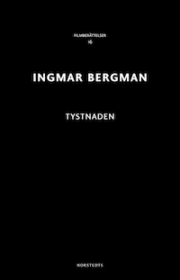 Tystnaden