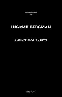 Ansikte mot ansikte