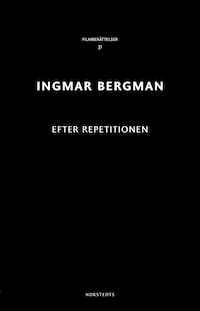 Efter repetitionen