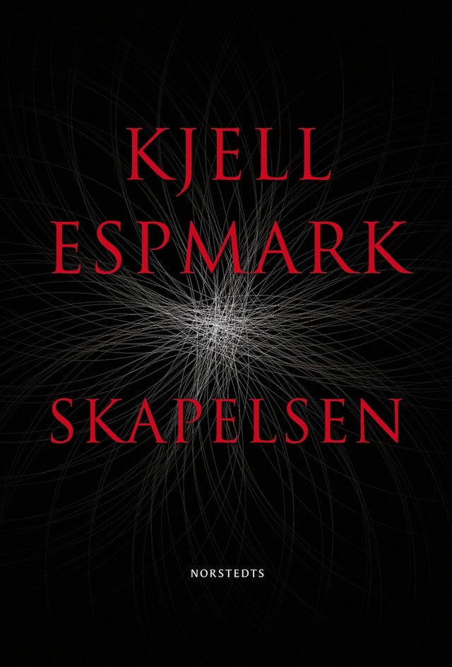 Book cover for Skapelsen