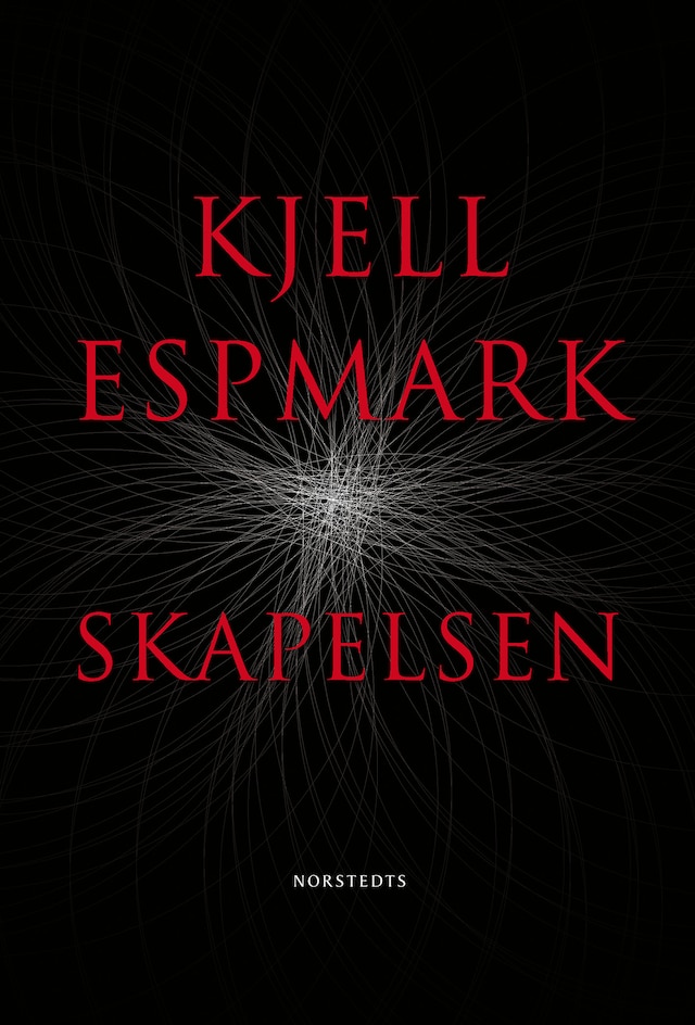 Book cover for Skapelsen