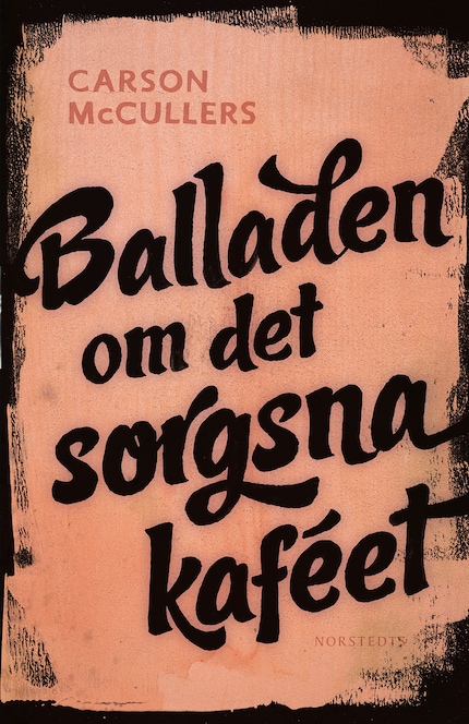 Balladen om det sorgsna kaféet bookCoverFor