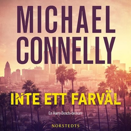 Inte ett farväl bookCoverFor