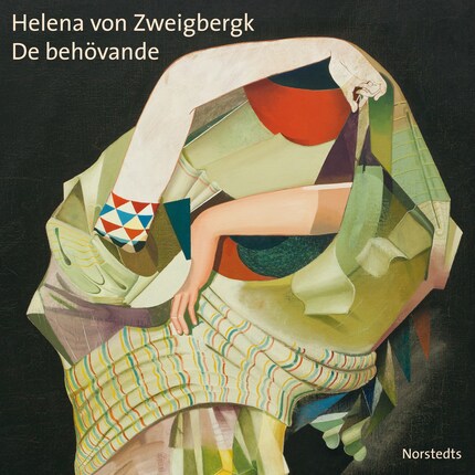 De behövande bookCoverFor