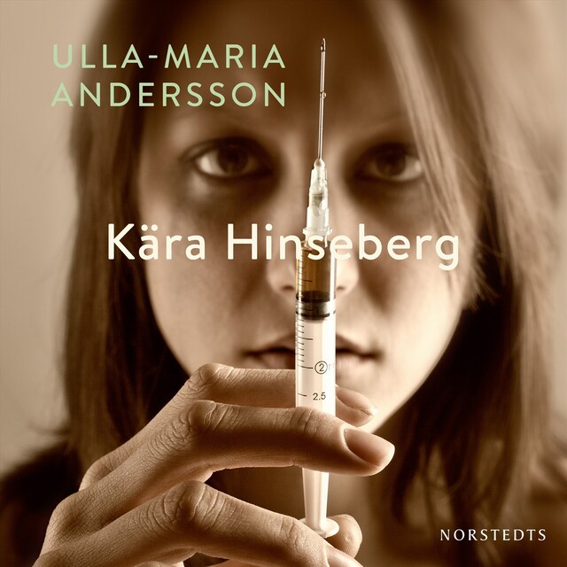 Buchcover für Kära Hinseberg