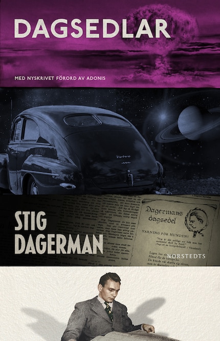 Dagsedlar bookCoverFor