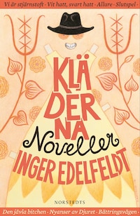 Kläderna : noveller