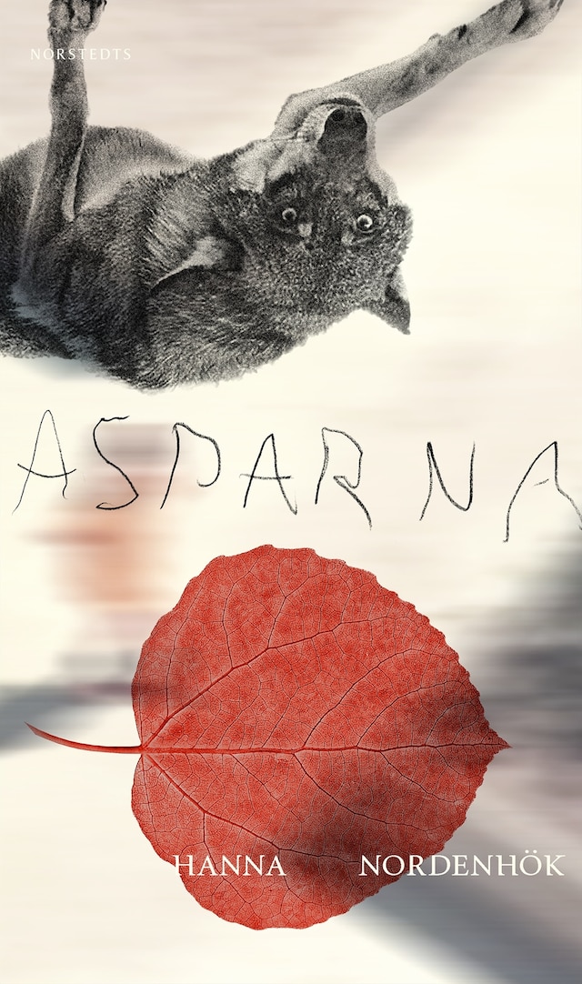 Couverture de livre pour Asparna