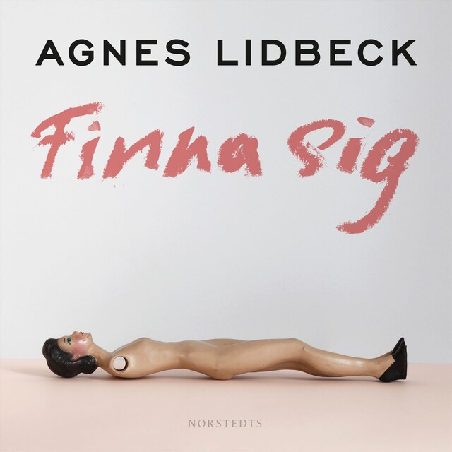 Bokomslag for Finna sig