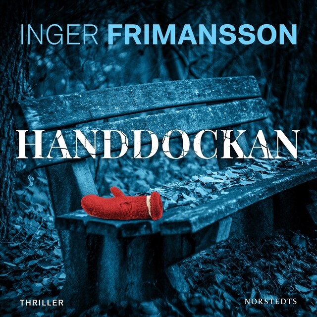 Book cover for Handdockan