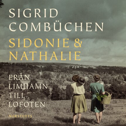 Sidonie & Nathalie bookCoverFor
