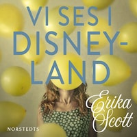 Vi ses i Disneyland