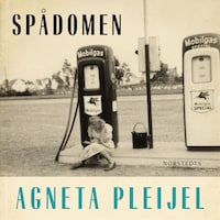 Spådomen : en flickas memoarer