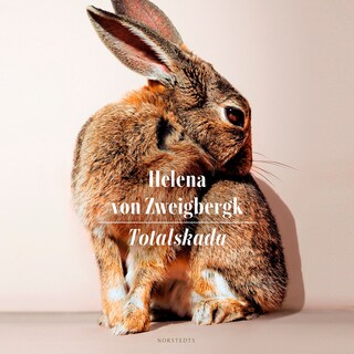 Totalskada bookCoverFor