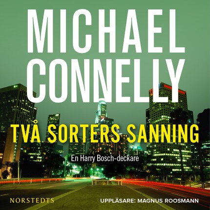 Två sorters sanning bookCoverFor
