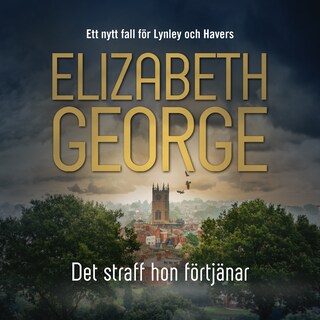 Det straff hon förtjänar bookCoverFor