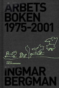 Arbetsboken 1975-2001